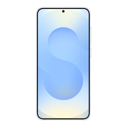 SAMSUNG S25+ CLEAR CASE