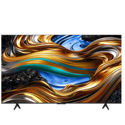 TCL LED 75P755 UHD 4K SMART ANDROID TELEVISION