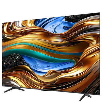 TCL LED 75P755 UHD 4K SMART ANDROID TELEVISION
