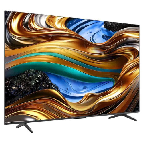 TCL LED 75P755 UHD 4K SMART ANDROID TELEVISION