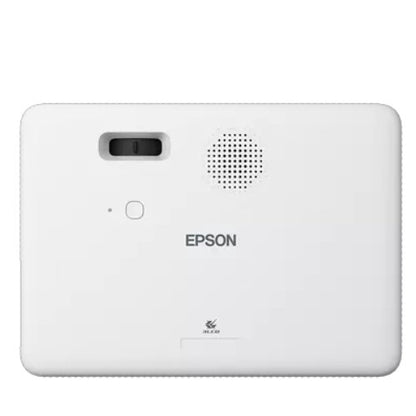 EPSON CO - W01 WXGA 3000 LUMENS PROJECTOR - CompuGhana