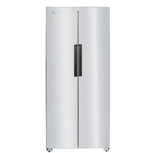 NASCO 410LTRS SIDE BY SIDE REFRIGERATOR