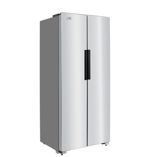 NASCO 410LTRS SIDE BY SIDE REFRIGERATOR