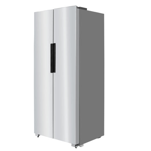 NASCO 410LTRS SIDE BY SIDE REFRIGERATOR