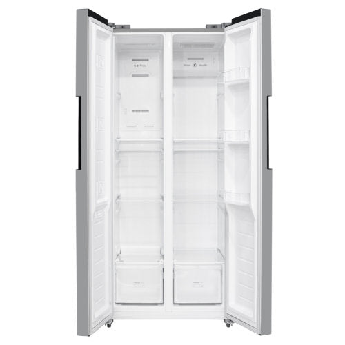 NASCO 410LTRS SIDE BY SIDE REFRIGERATOR