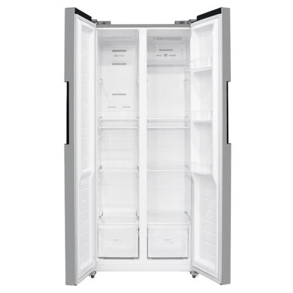 NASCO 410LTRS SIDE BY SIDE REFRIGERATOR