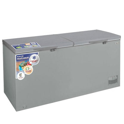 NASCO 800 LTRS CHEST FREEZER - CompuGhana