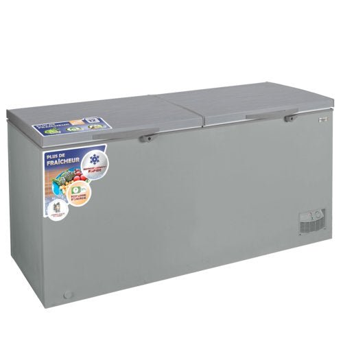 NASCO 800 LTRS CHEST FREEZER - CompuGhana