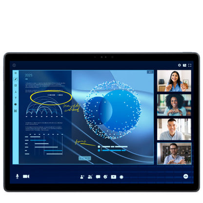 DELL LATITUDE DETACHABLE 7350 U7-164U 32GB 1TB 13IN TOUCH WIN11P LAPTOP