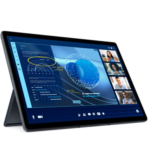 DELL LATITUDE DETACHABLE 7350 U7-164U 32GB 1TB 13IN TOUCH WIN11P LAPTOP