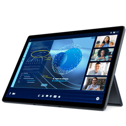 DELL LATITUDE DETACHABLE 7350 U7-164U 32GB 1TB 13IN TOUCH WIN11P LAPTOP