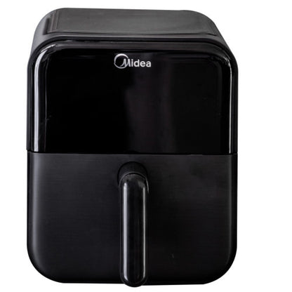 MIDEA 1600W 4L 360 DEGREES HEATING DIGITAL AIR FRYER - CompuGhana