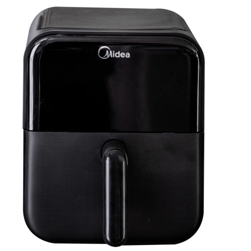 MIDEA 1600W 4L 360 DEGREES HEATING DIGITAL AIR FRYER - CompuGhana