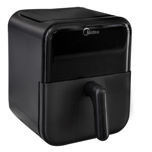 MIDEA 1600W 4L 360 DEGREES HEATING DIGITAL AIR FRYER - CompuGhana