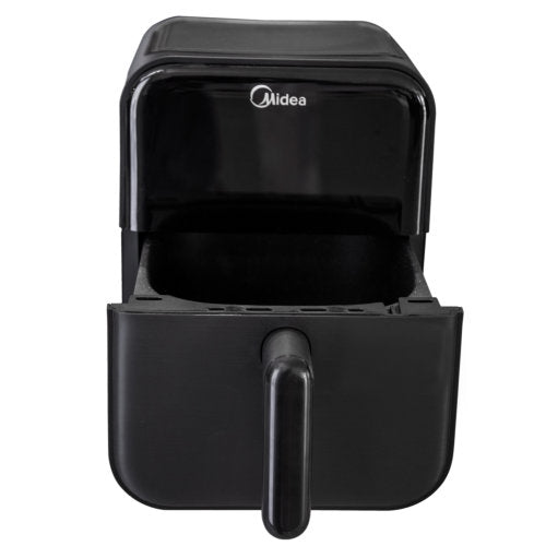 MIDEA 1600W 4L 360 DEGREES HEATING DIGITAL AIR FRYER - CompuGhana