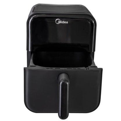 MIDEA 1600W 4L 360 DEGREES HEATING DIGITAL AIR FRYER - CompuGhana