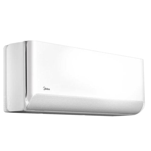 MIDEA 1.5HP  INVERTER R32 BREEZELESS AIR CONDITIONER
