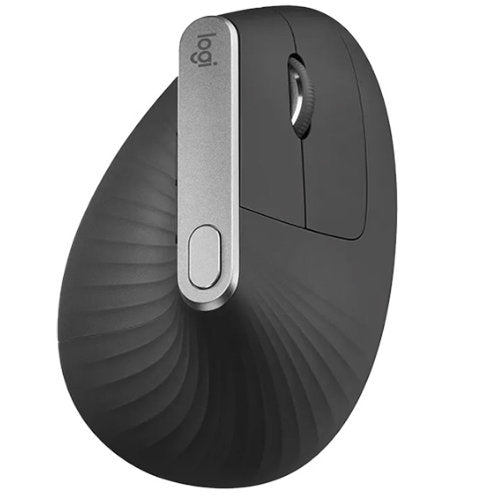 LOGITECH WIRELESS  MX VERTICAL MOUSE