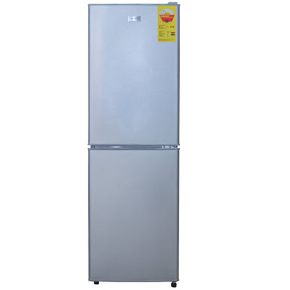 NASCO 136L BOTTOM FREEZER  FRIDGE  GOLDEN