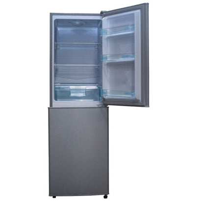 NASCO 136L BOTTOM FREEZER  FRIDGE  GOLDEN