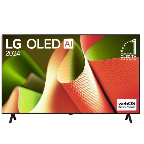 LG OLED 55B46LA 4K SMART AI TELEVISION
