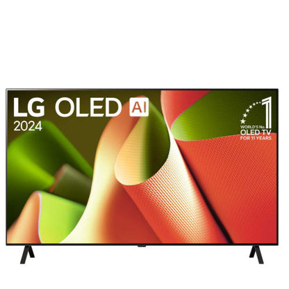 LG OLED 55B46LA 4K SMART AI TELEVISION