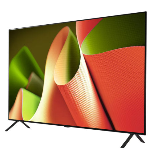 LG OLED 55B46LA 4K SMART AI TELEVISION