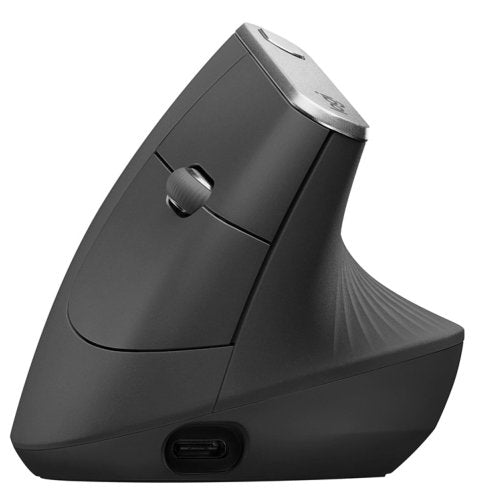 LOGITECH WIRELESS  MX VERTICAL MOUSE