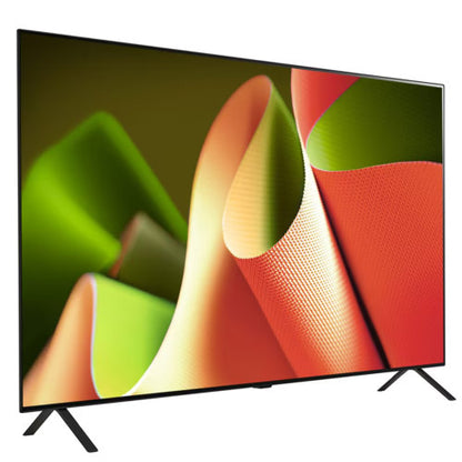 LG OLED 55B46LA 4K SMART AI TELEVISION
