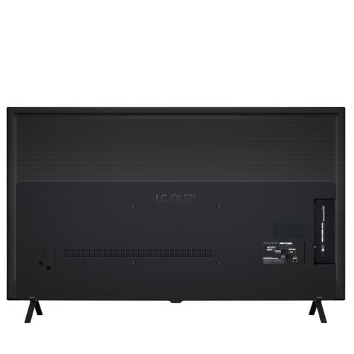 LG 65B46LA OLED AI SMART 4K TELEVISION