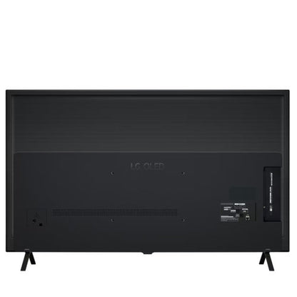 LG 65B46LA OLED AI SMART 4K TELEVISION