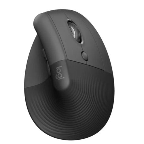 LOGITECH WIRELESS LIFT VERTICAL MOUSE - CompuGhana