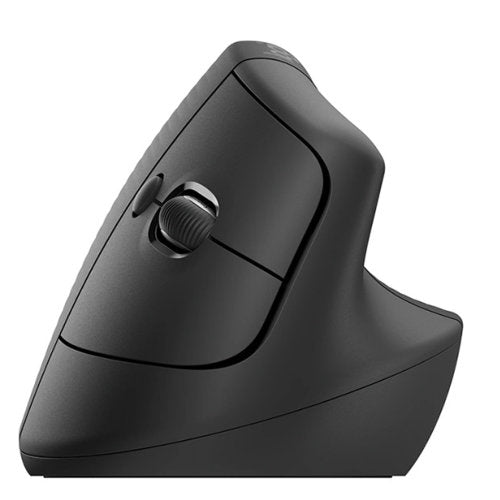 LOGITECH WIRELESS LIFT VERTICAL MOUSE - CompuGhana