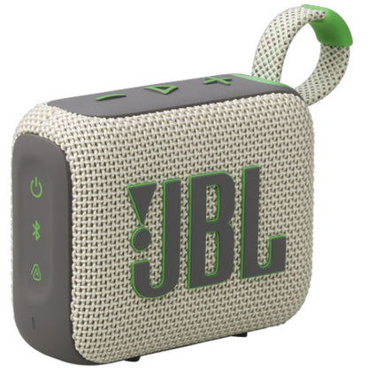 JBL WATERPROOF WIRELESS SPEAKER GO4