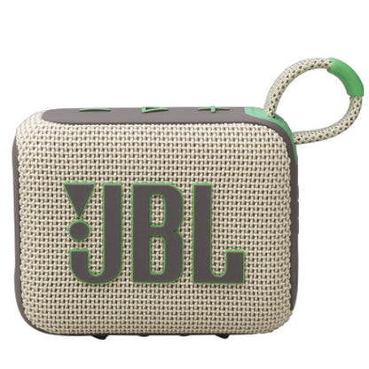JBL WATERPROOF WIRELESS SPEAKER GO4