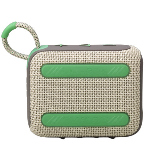 JBL WATERPROOF WIRELESS SPEAKER GO4