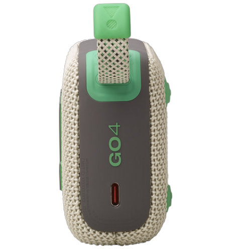 JBL WATERPROOF WIRELESS SPEAKER GO4