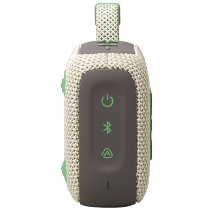 JBL WATERPROOF WIRELESS SPEAKER GO4