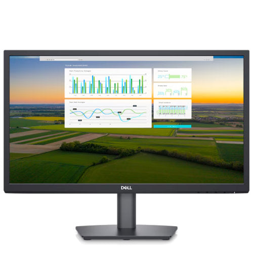 DELL E2222H 21.5 INCH LED MONITOR