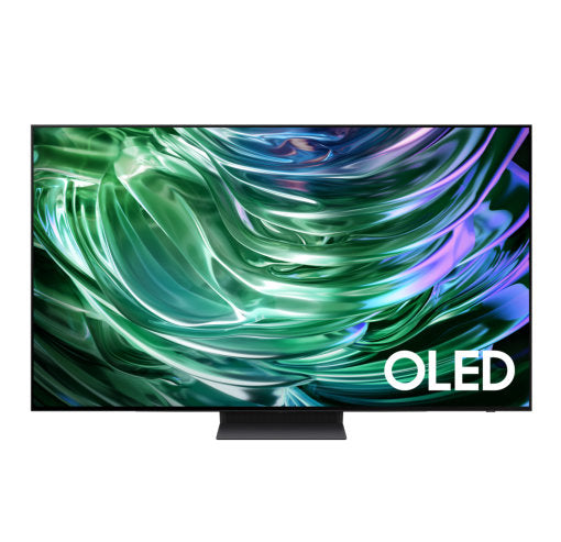 SAMSUNG OLED QA65S90DAU 65” 4K SMART AI TELEVISION