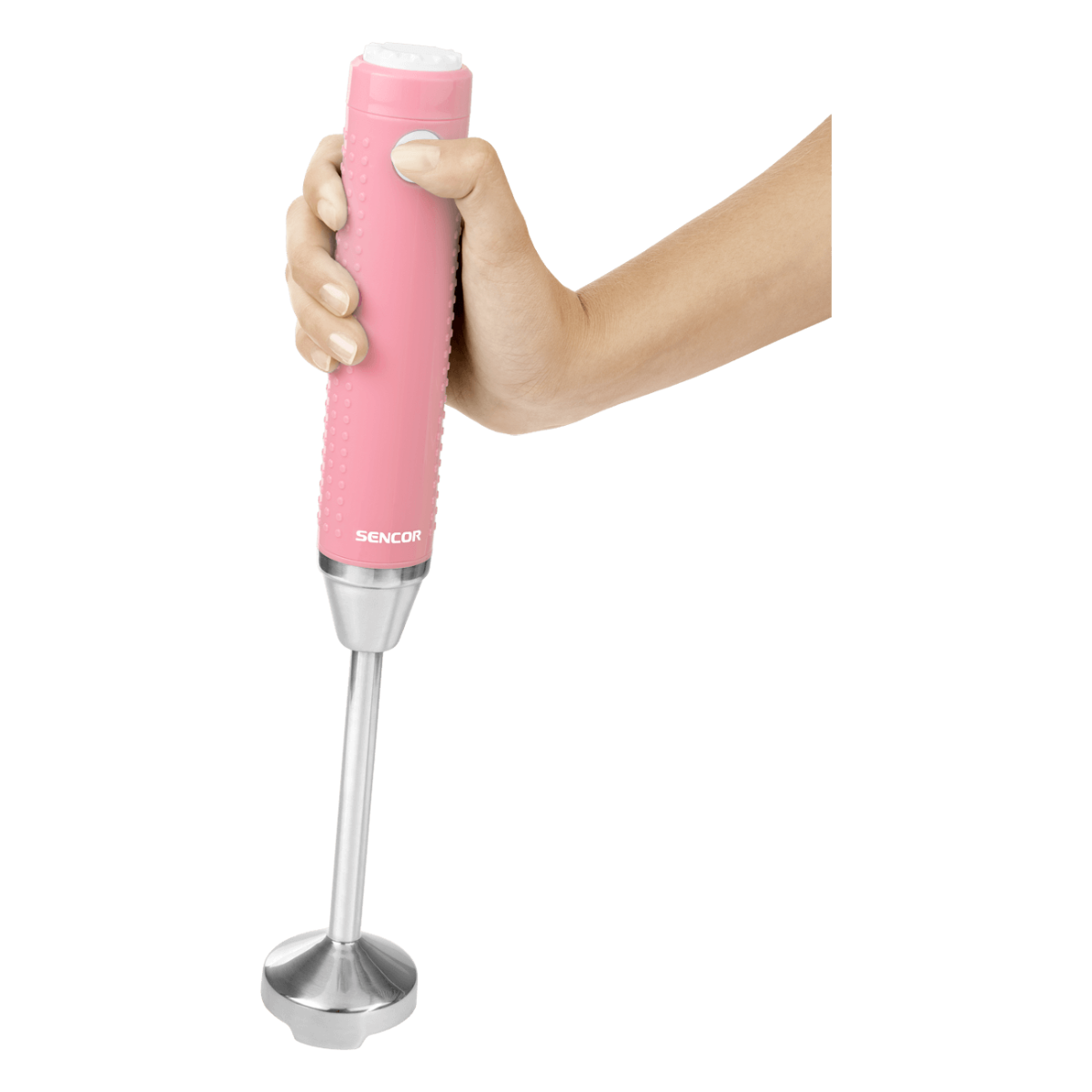 SENCOR SLIM HAND BLENDER - SHB 33OR