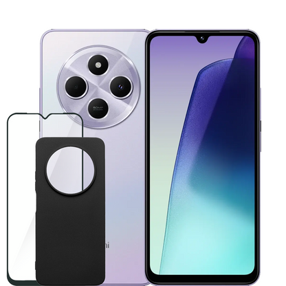 XIAOMI REDMI 14C 256GB 8GB RAM