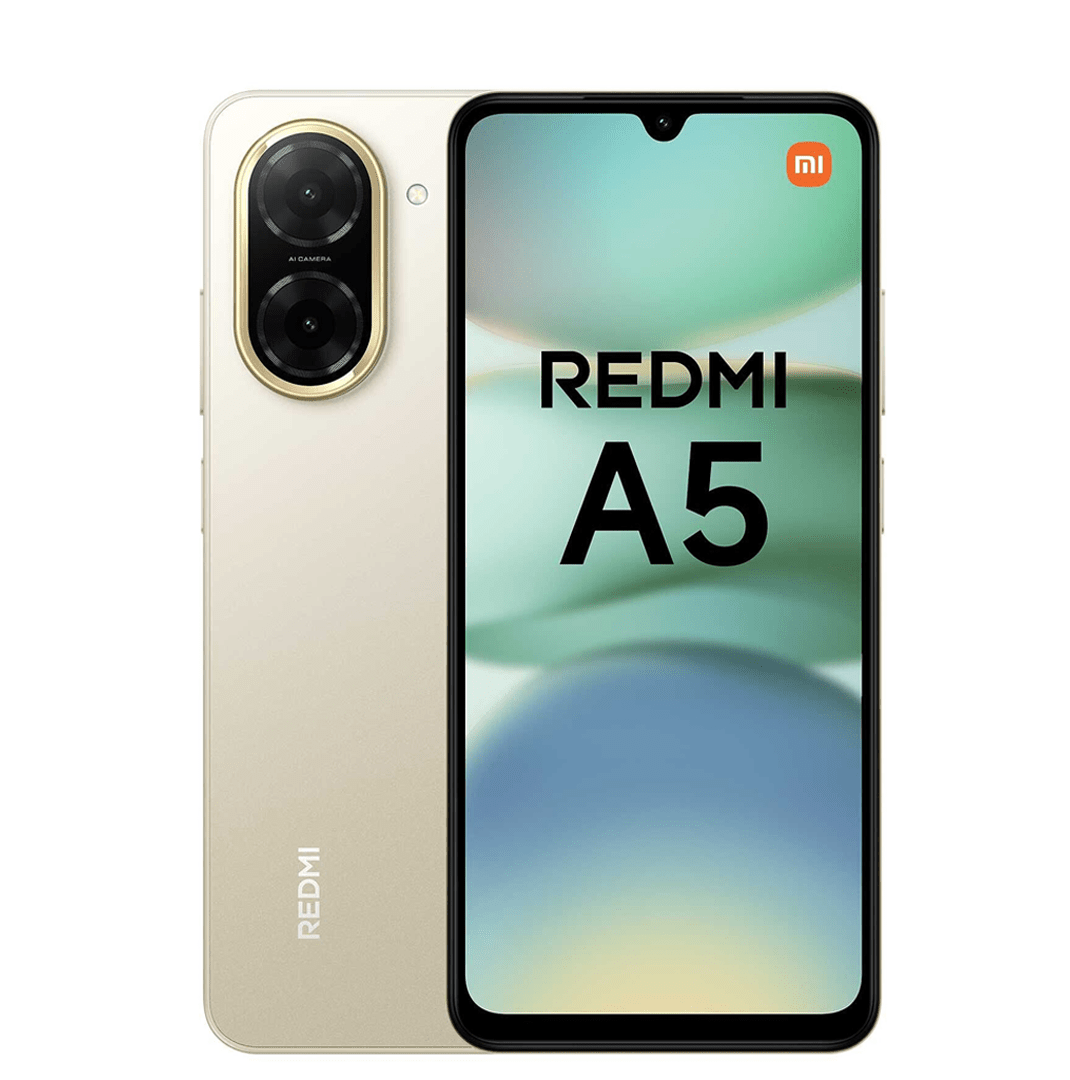 XIAOMI REDMI A5 128GB 4GB RAM - CompuGhana