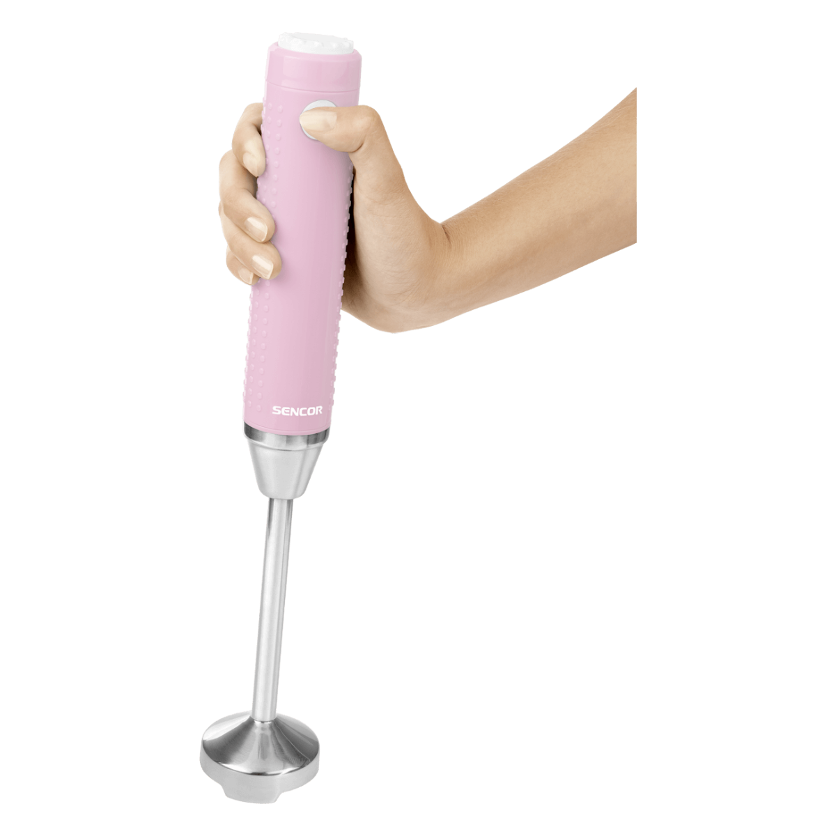 SENCOR SLIM HAND BLENDER - SHB 33OR