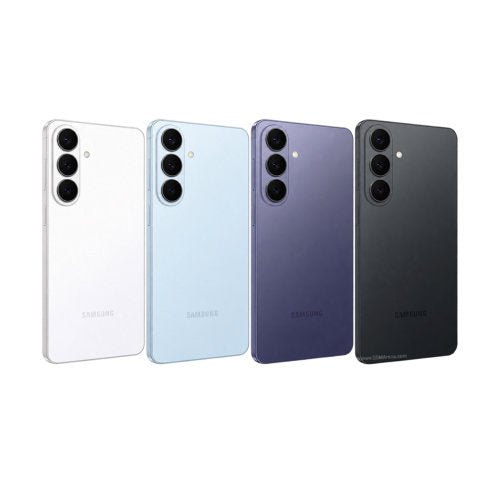 Samsung Galaxy S26 Plus - CompuGhana