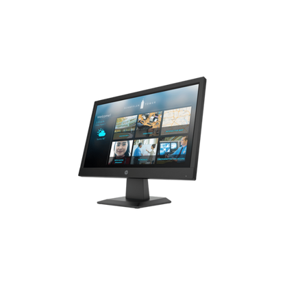 HP P19B G4, 18.5 INCH LED MONITOR
