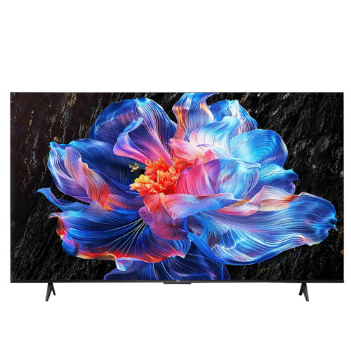 TCL 75'' UHD 4K LED 75P6KSMART ANDROID TELEVISION