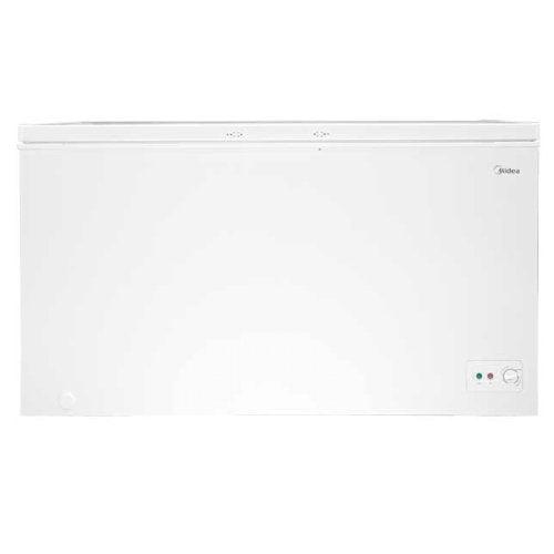 MIDEA 418L MDRC564FZN01 CHEST FREEZER - CompuGhana