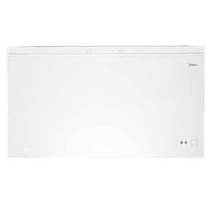MIDEA 418L MDRC564FZN01 CHEST FREEZER - CompuGhana