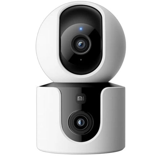 MI SMART C300 DUAL CAMERA - WHITE